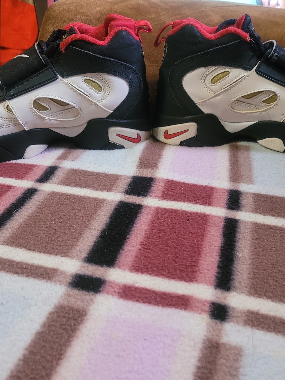 ❗⭐🔥Nike Air Diamond Turf 2 (Deion Sander's signature line)🔥⭐❗ - Picture 6 of 10